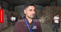 Al-Sulaymaniyah steps up food checks after dollar hike
