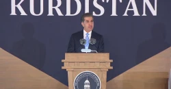 President Barzani urges youth to turn diversity into strength