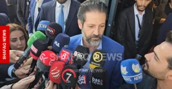 قوباد طالباني: تشكيل حكومة إقليم كوردستان بات قريباً.. ومتفائل بحسم العقبات