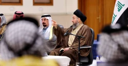 الحكيم يدعو إلى إنهاء تعدد أسعار صرف الدولار