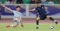 الميناء يتجاوز غاز الشمال بثنائية نظيفة في دوري نجوم العراق