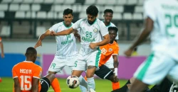 دوري النجوم.. التعادل السلبي ينهي لقاء الكهرباء وكربلاء