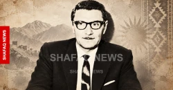 (مقال) محمد حسن برزو الفيلي.. التاجر الذي سخّر ثروته وروحه لخدمة القضية الكوردية