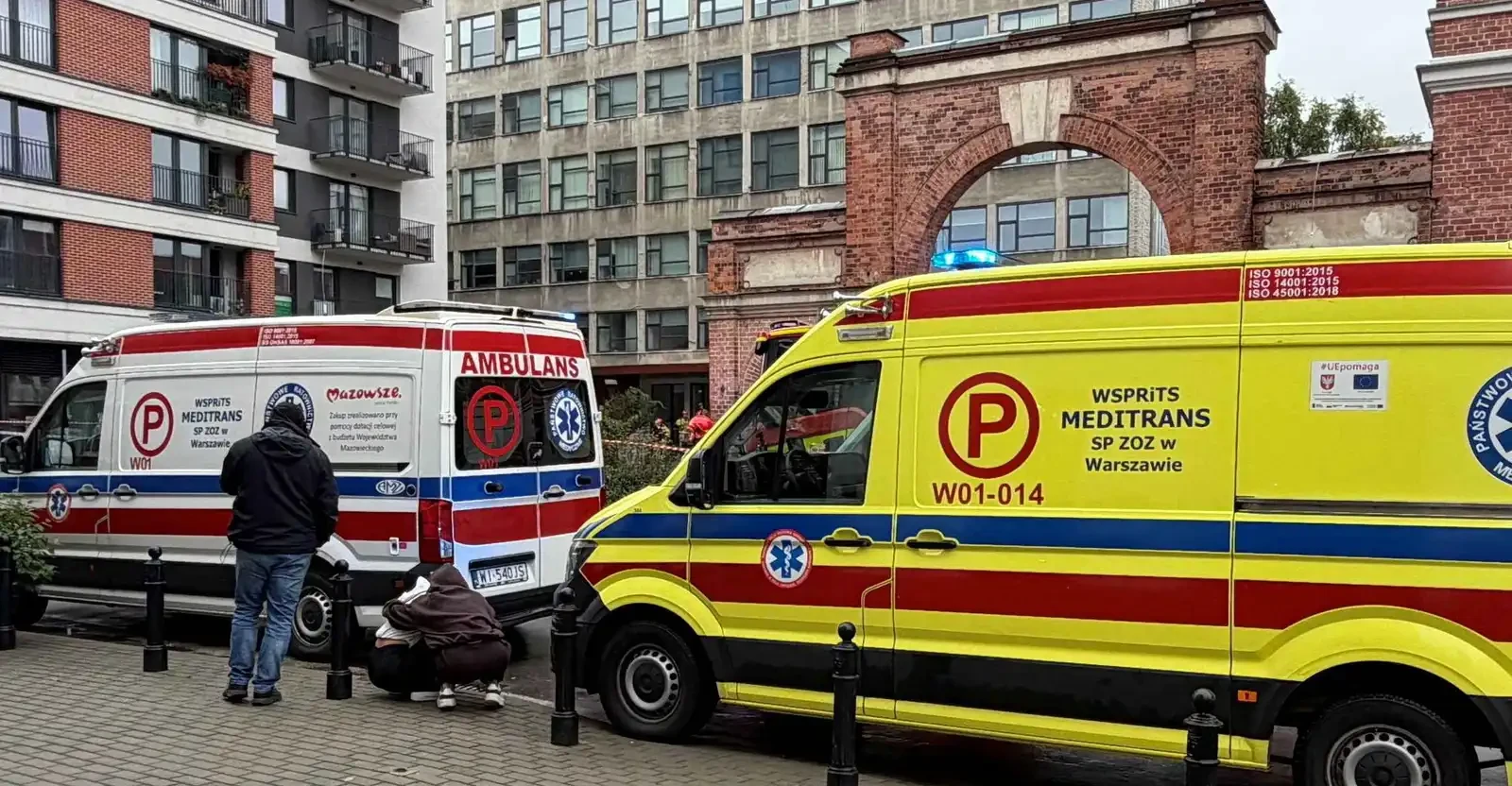 بولندا.. 3 مصابات بطعن داخل جامعة في ثالث حادث عنف خلال أيام