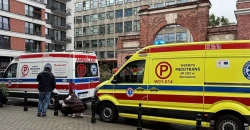 بولندا.. 3 مصابات بطعن داخل جامعة في ثالث حادث عنف خلال أيام