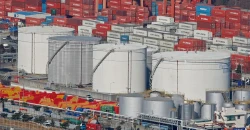 South Korea’s Iraqi oil imports fall 45.6%