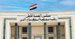 Saladin court gives six defendants sentences for embezzlement