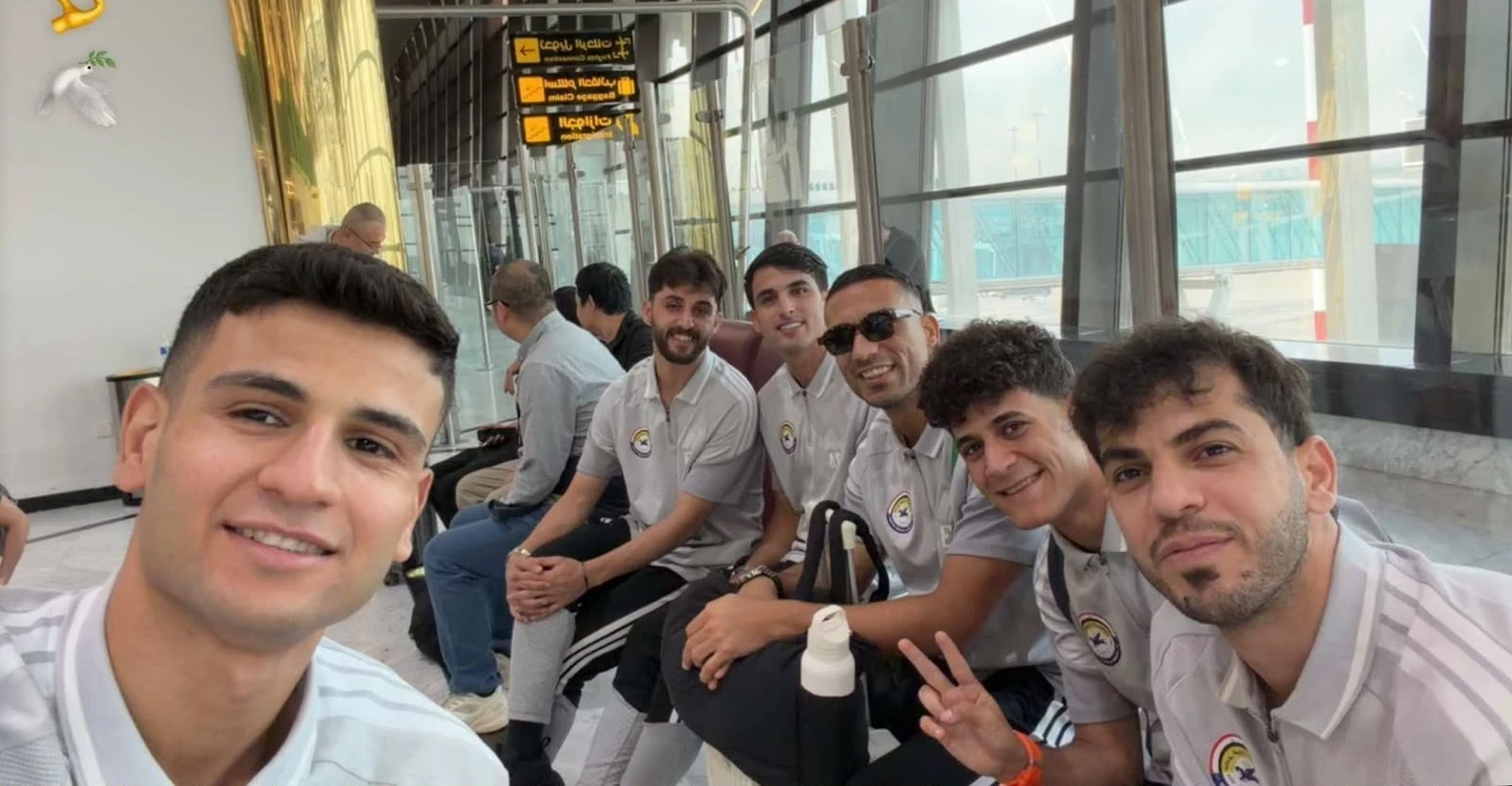 الزوراء وأربيل إلى قطر والإمارات لافتتاح مشوارهما بدوري أبطال الخليج