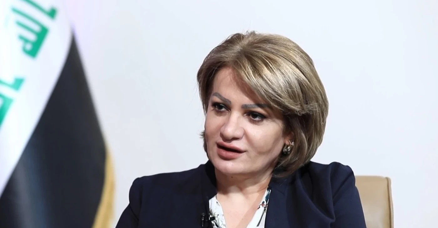 البيئة تصدر توضحيا بعد تصريح وزيرتها "السمك ملوث بالإيدز"