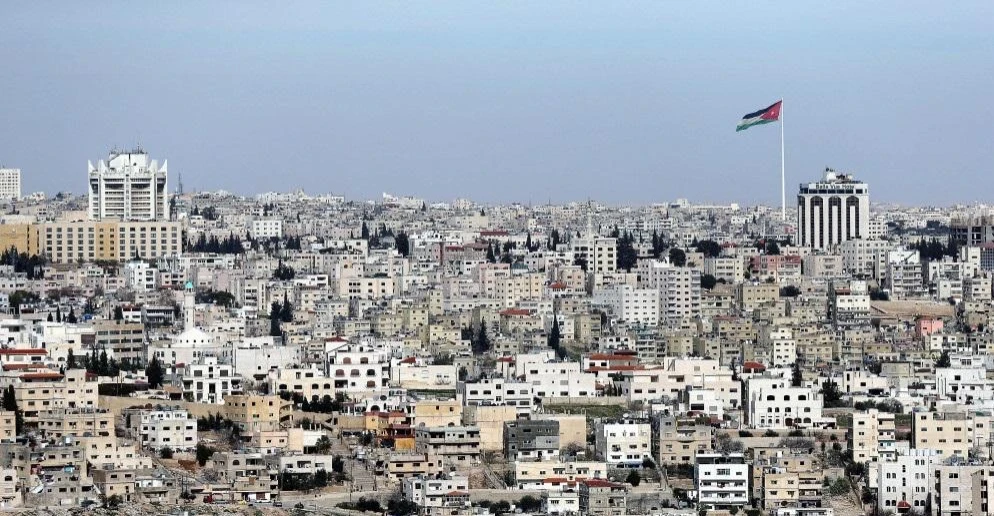 Iraqis top foreign property buyers in Jordan
