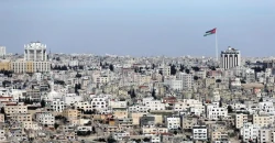 Iraqis top foreign property buyers in Jordan