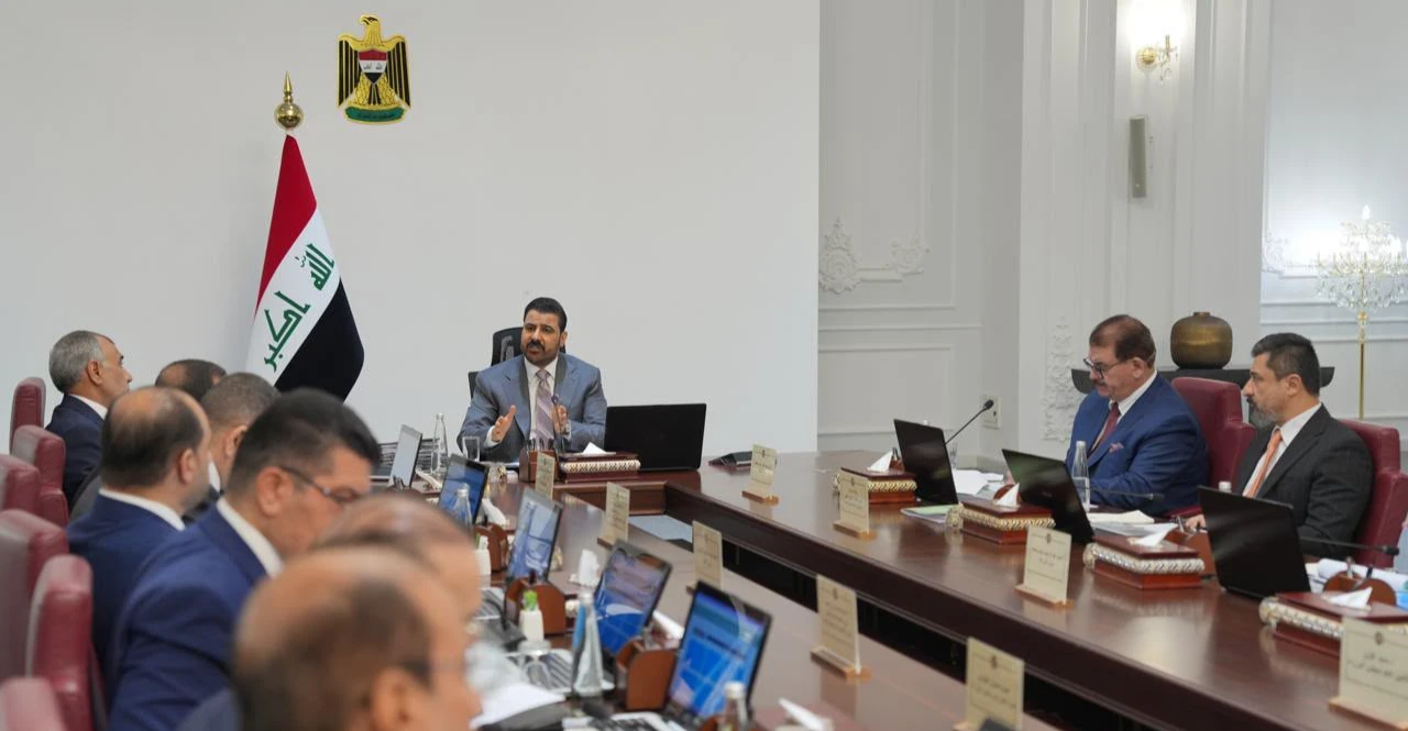 الزيدي يتوعد المحافظات المتلكئة في تخصيص الأراضي السكنية: سأتولى المهمة بنفسي