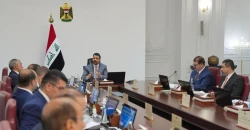 الزيدي يتوعد المحافظات المتلكئة في تخصيص الأراضي السكنية: سأتولى المهمة بنفسي