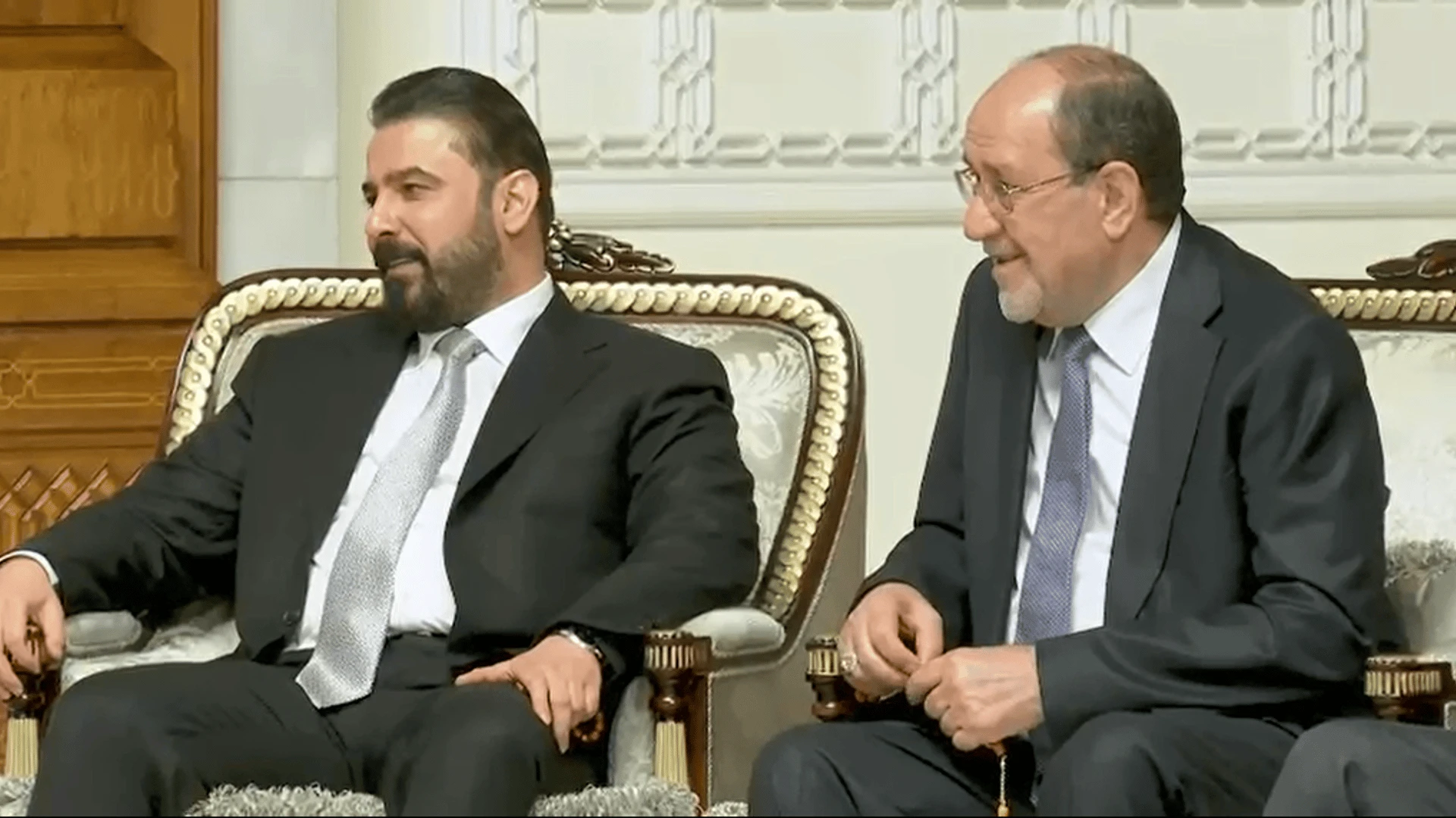 Al-Maliki - Adjusting the exchange rate requires government measures to contain its negative effects