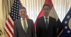US reaffirms support for Nineveh minorities