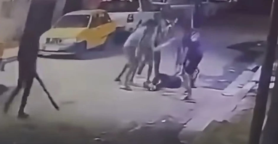 اعتقال متهمين بمشاجرة عنيفة و21 متسللاً عبر الحدود في 4 محافظات