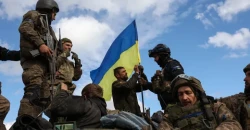 US threatens Ukraine arms procurement over strikes