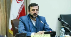 الخارجية الإيرانية: ندرس الرد الأميركي على شروطنا