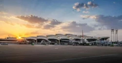 One dead, 11 injured in second Riyadh airport attack