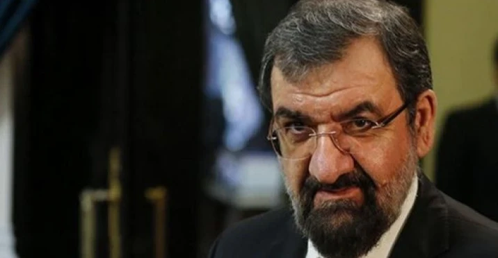 ئیران هەڕەشەی وەئامانجگردن کێبڵەیل و ناوەندەیل داتا لە ناوچەگە دەێد ئەگەر جەنگ نووەو بوود