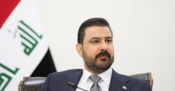 الزيدي يصل الموصل لافتتاح جملة مشاريع (تحديث)