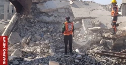 Gaza deaths mount as Israeli raids sweep West Bank