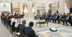 الزيدي يجدد التأكيد على ضبط أسعار صرف العملة ومنع "المضاربة"