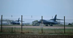 29 countries condemn Iran over alleged role in UK air base incident