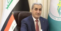 Al-Muthanna elects Tawfiq Al-Hassani as governor
