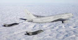 UK sends air defense systems to Saudi Arabia
