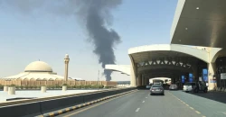الحوثيون: استهدفنا مطار الملك خالد بالرياض وقاعدة خميس مشيط