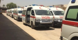 مصرع وإصابة 3 عمال بانهيار معمل في ديالى ووفاة امرأة بـ"حقنة خبط" بكركوك
