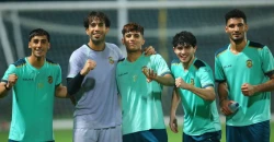 اليوم.. الشرطة العراقي يواجه إيست بنغال الهندي في اختبار آسيوي ثان