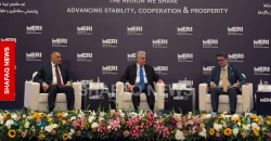 Iraq adviser: US deals prevented strikes, blockade