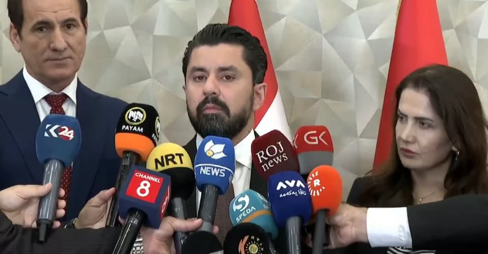 كوردستان تخطط لرفع إنتاج الغاز إلى 3 آلاف "مقمق" وانتاجها يمثل 37% من غاز العراق