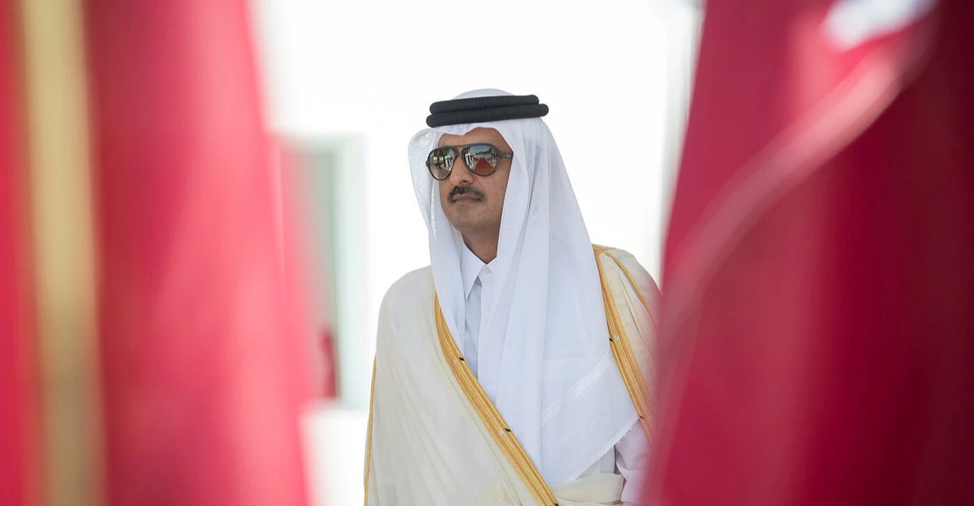 Qatar Emir: Dialogue with Iran continues despite attacks