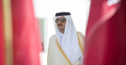Qatar Emir: Dialogue with Iran continues despite attacks