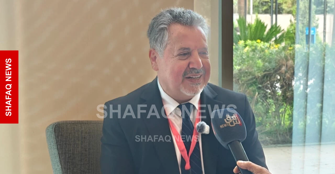 دمشق تطمح لتعاون أكبر مع كوردستان و"رسالة شكر" لنيجيرفان بارزاني