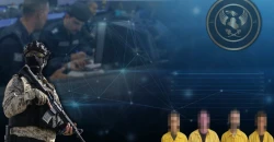 الاستخبارات العراقية تفكك شبكة احتيال إلكتروني تستهدف المتقاعدين