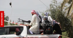 مقتل منتسب بوزارة الدفاع طعناً خلال فض شجار جنوبي الناصرية