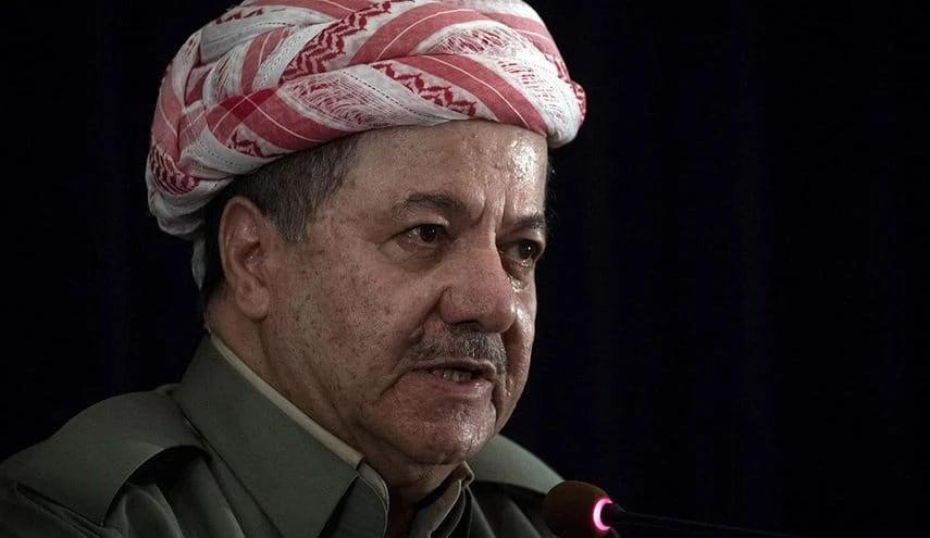 Leader Barzani: MERI Forum failed to reflect Kurdish diversity