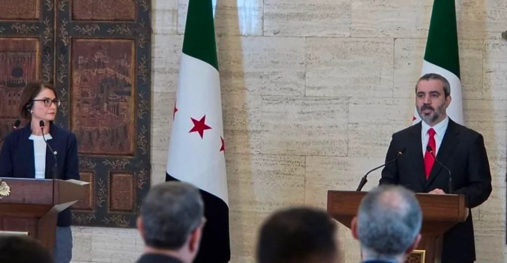 بينهم ضباط كبار.. 18 متهماً بملف الأسلحة الكيميائية في سوريا أمام القضاء