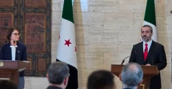 بينهم ضباط كبار.. 18 متهماً بملف الأسلحة الكيميائية في سوريا أمام القضاء