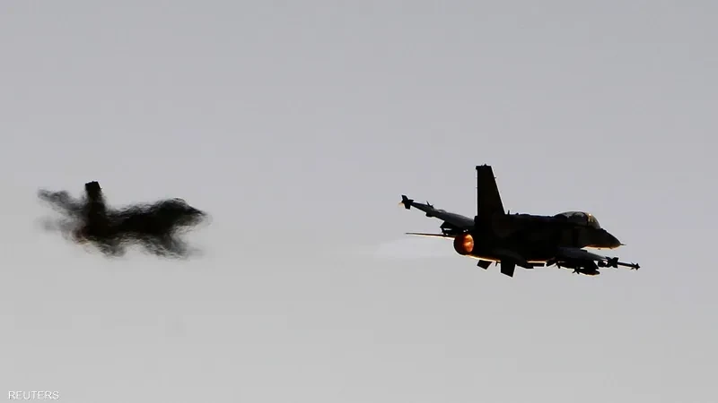 SMC confirms ISIS hideouts destroyed in Kirkuk