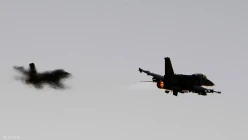 SMC confirms ISIS hideouts destroyed in Kirkuk