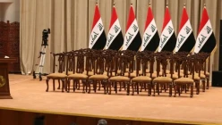 Iraqi parliament to vote on vacant cabinet posts Thursday