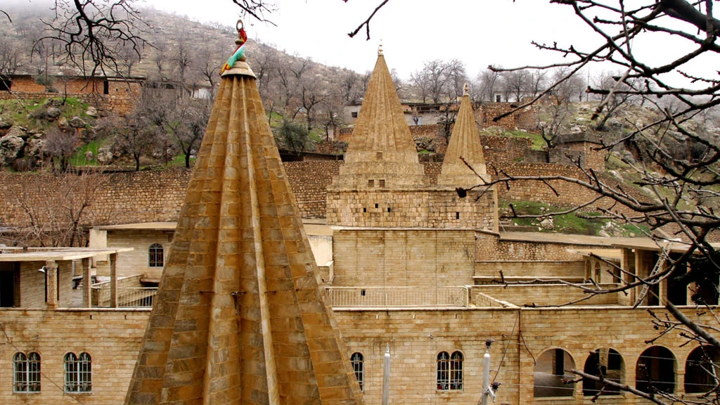 Yazidi bloc voices concern over lack of cabinet representation