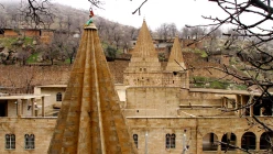 Yazidi bloc voices concern over lack of cabinet representation