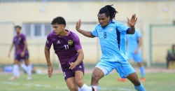 انطلاق الجولة السابعة من الدوري العراقي الممتاز.. والبيشمركة في الصدارة