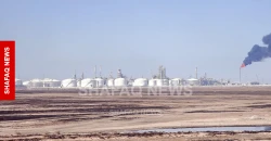 Basrah Medium crude climbs to $108.93 in September